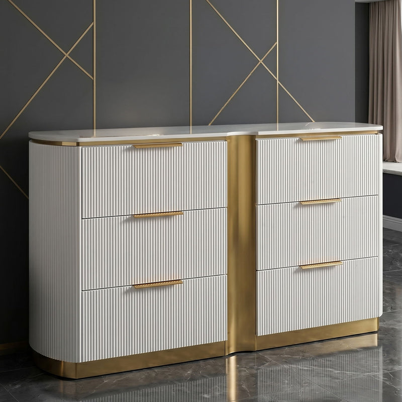 Giovanni - Bedroom Set