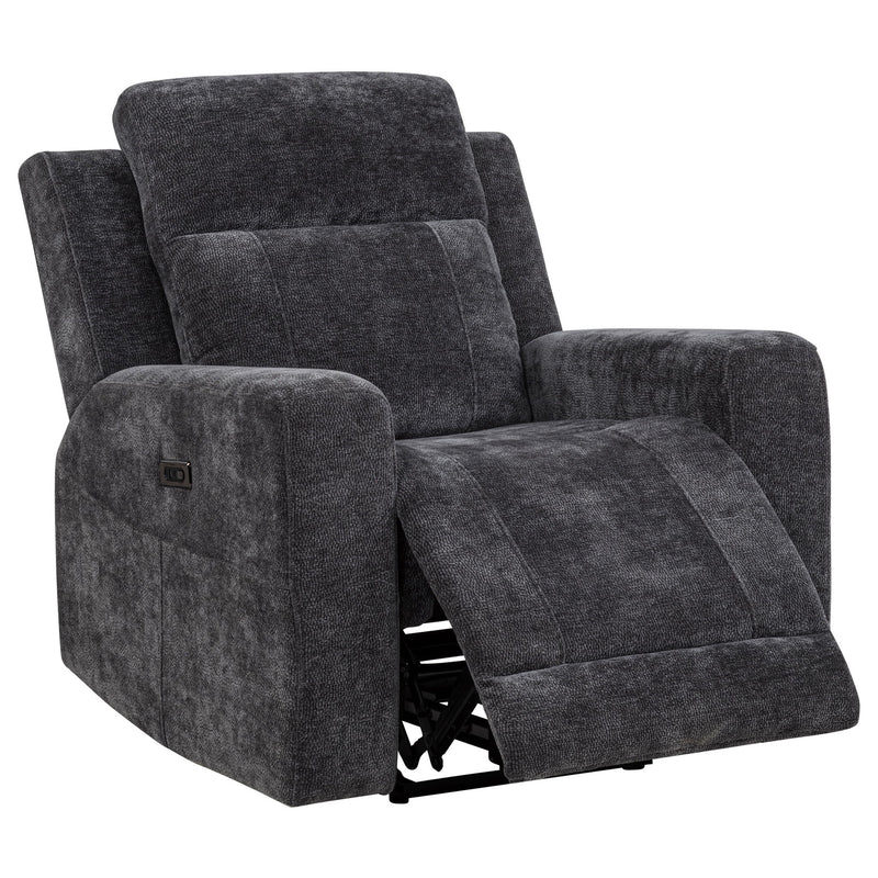 Patrick - Power Recliner Chair