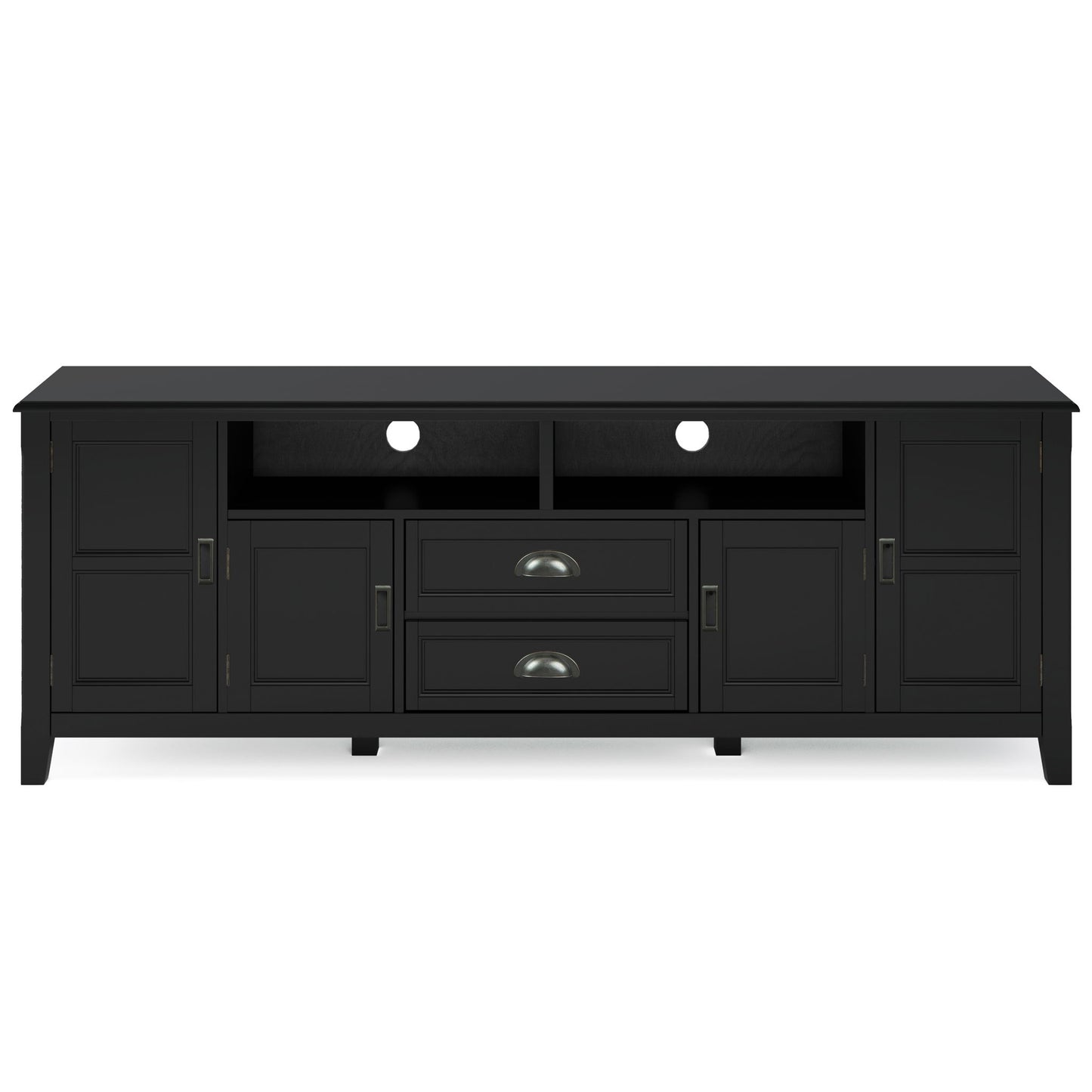 Burlington - TV Media Stand