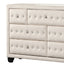 Sophia - Upholstered Bedroom Set