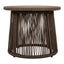 Conical Side Table