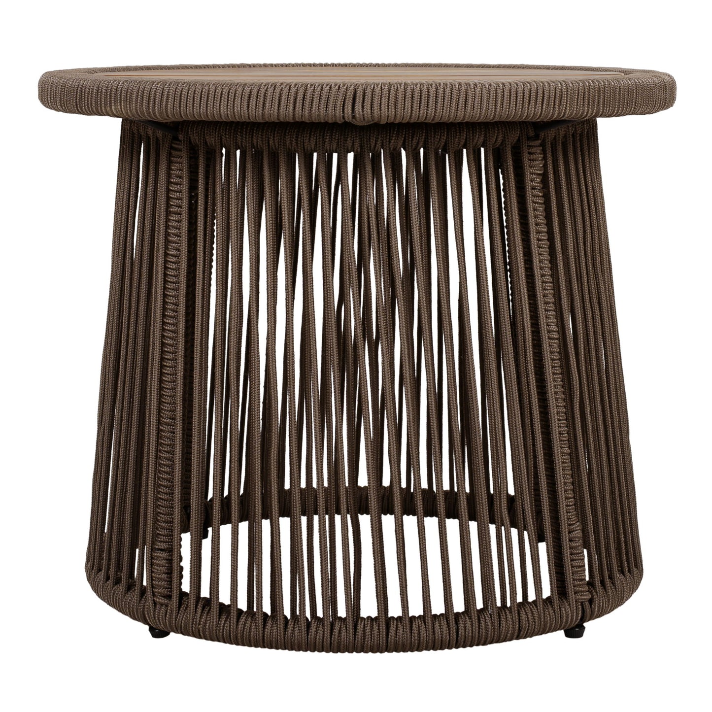 Conical Side Table