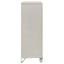 Gwendolyn - 5 Drawer Bedroom Chest Of Drawers - White