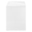 Computer Desk For Home Office, Storage Drawers, Contemporary & Modern - White