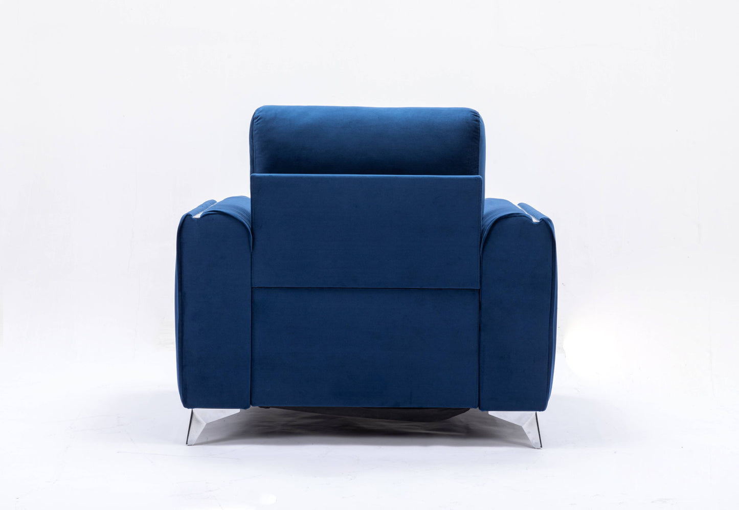 Wenona - Modern Elegance Chair
