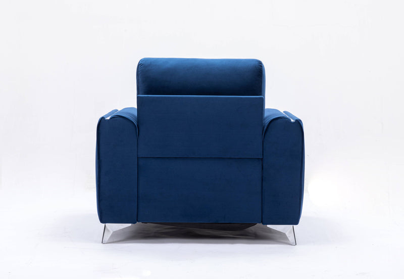 Wenona - Modern Elegance Chair