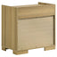 Lincoln - Bedroom Set With LED Headboard