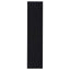 Sloat - 3 Shelf Media Tower With Cabinet Storage - Black