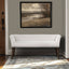 Welburn - Upholstered Bench