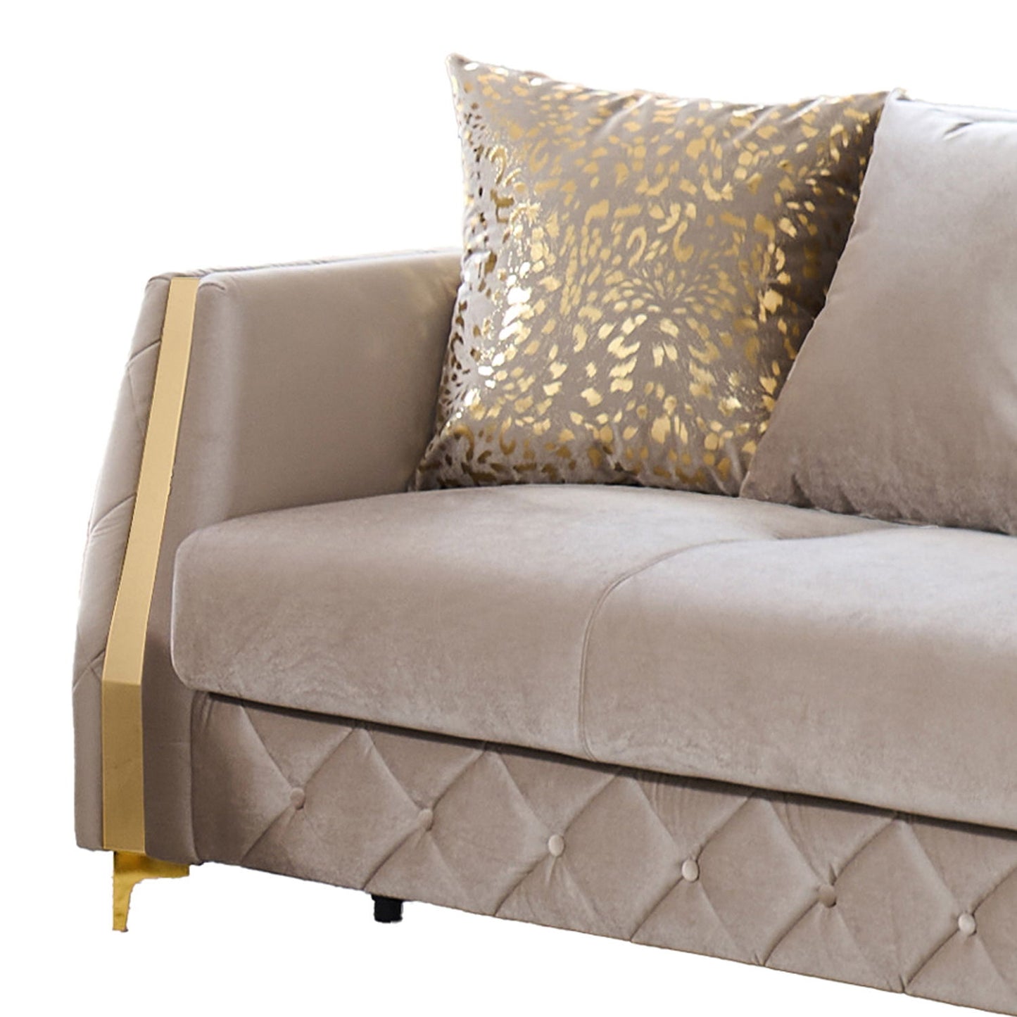 Lippa - Living Room Set