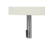 Lighting, Table Lamp, USB Port Included, Nickel, Contemporary (Set of 2)