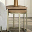 Nesting Tables - Light Brown