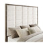 Prescott - Upholstered Panel Bed