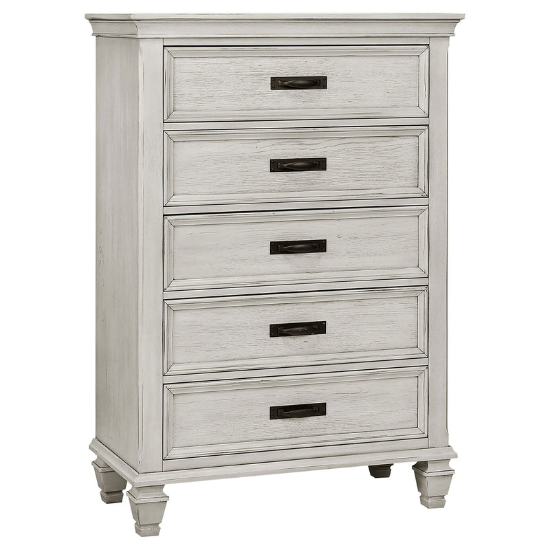 Lockeford - Bedroom Set