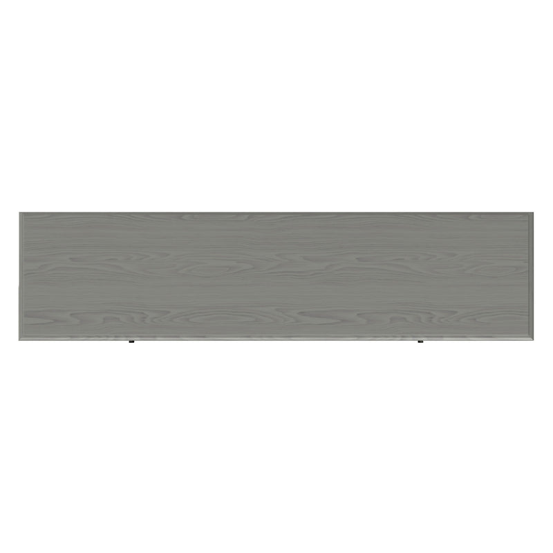 Connaught - Wide TV Stand