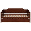 Twin Daybed With Trundle - Cherry