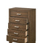 Miquell - Elegant Design Chest