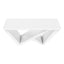 Accent Console Table For Entryway, Durable Construction