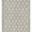 Sunshine - 2'7" X 7'3" Indoor / Outdoor Area Rug Polypropylene