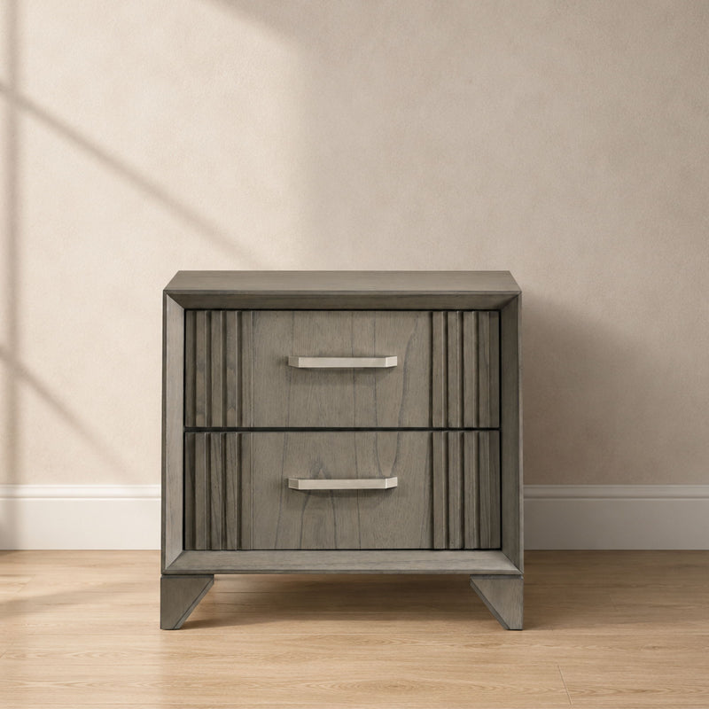 Hugo - Bedroom Set