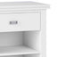 Artisan - Handcrafted Bedside Table