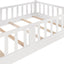 Functional Bunk Bed & Convertible Ladder And Slide