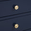 Winston - 2 Drawer Storage Nightstand
