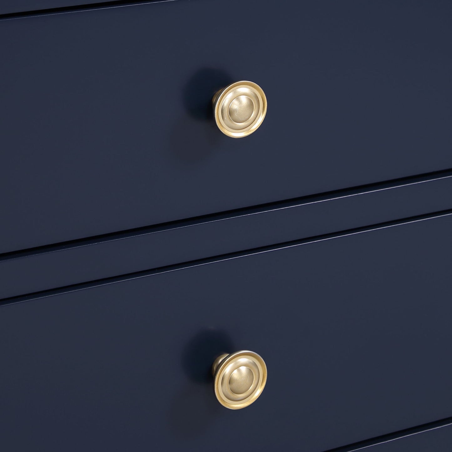 Winston - 2 Drawer Storage Nightstand