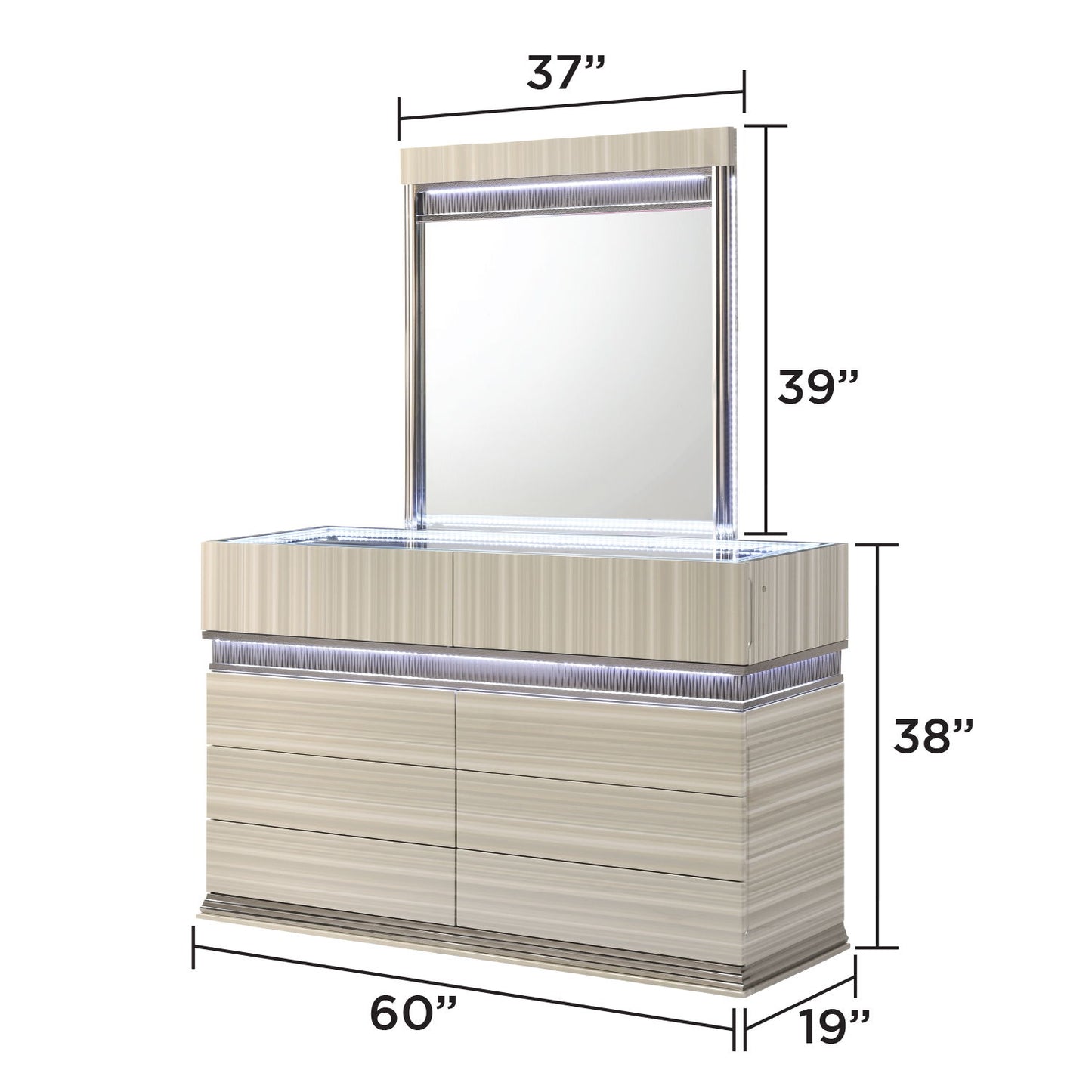 Leonor - Bedroom Set