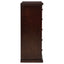 Anzio - 6 Drawer Bedroom Chest