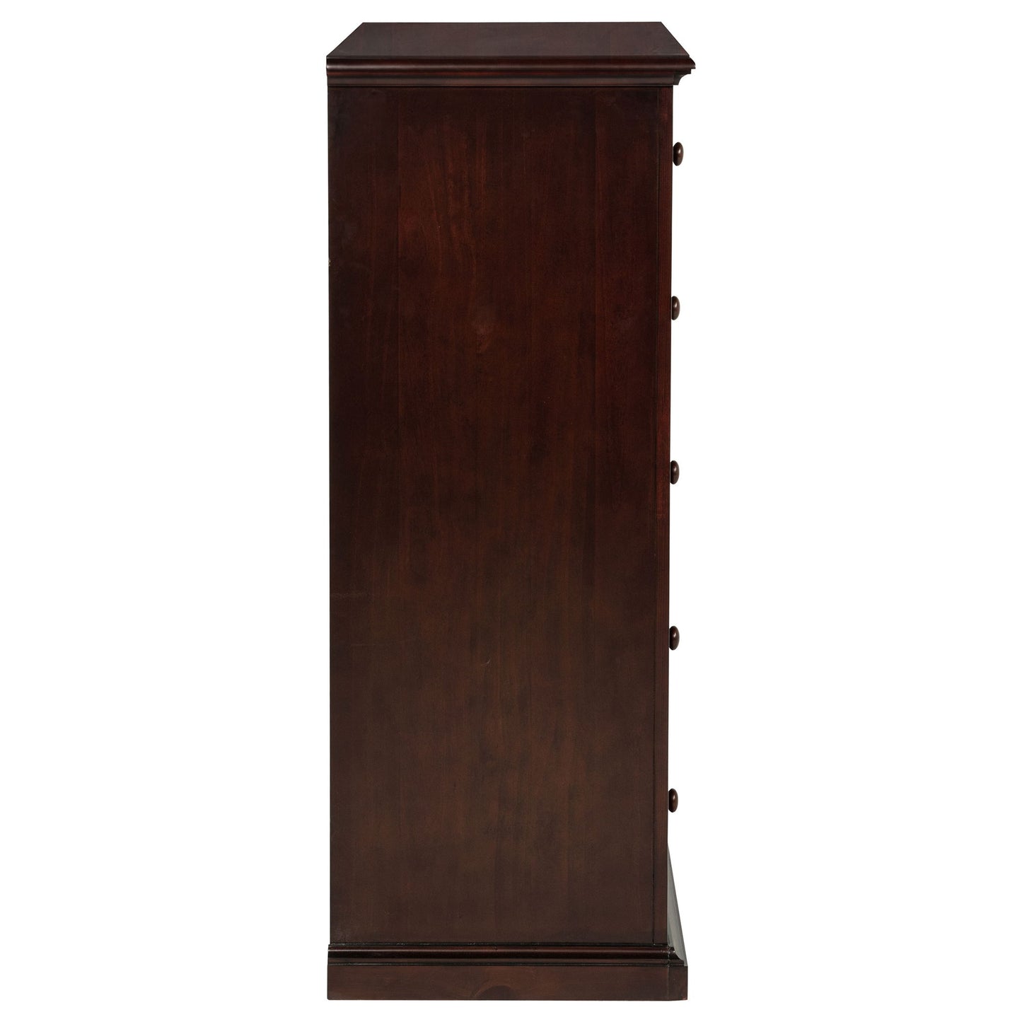 Anzio - 6 Drawer Bedroom Chest