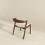 Dakota - Mid-Century Modern Dining Chair (Set of 2)