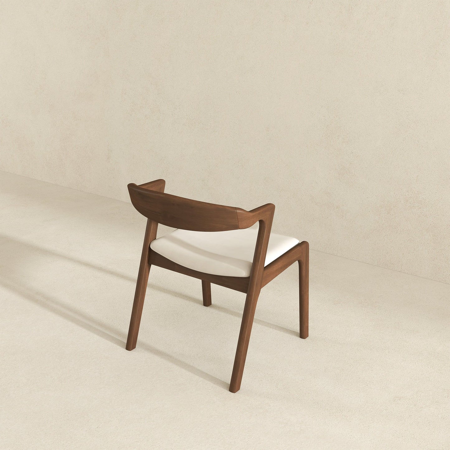 Dakota - Mid-Century Modern Dining Chair (Set of 2)
