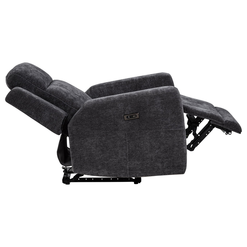 Patrick - Power Reclining Sofa Set