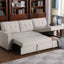 Replacement Armrest - Beige
