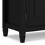 Connaught - Large Sideboard Buffet Storage Cabinet