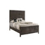 Andover - Panel Bed