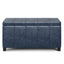 Dover - Upholstered Storage Ottoman Bench