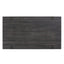 Abitha - Coffee Table With Industrial Powder Coated Metal Legs