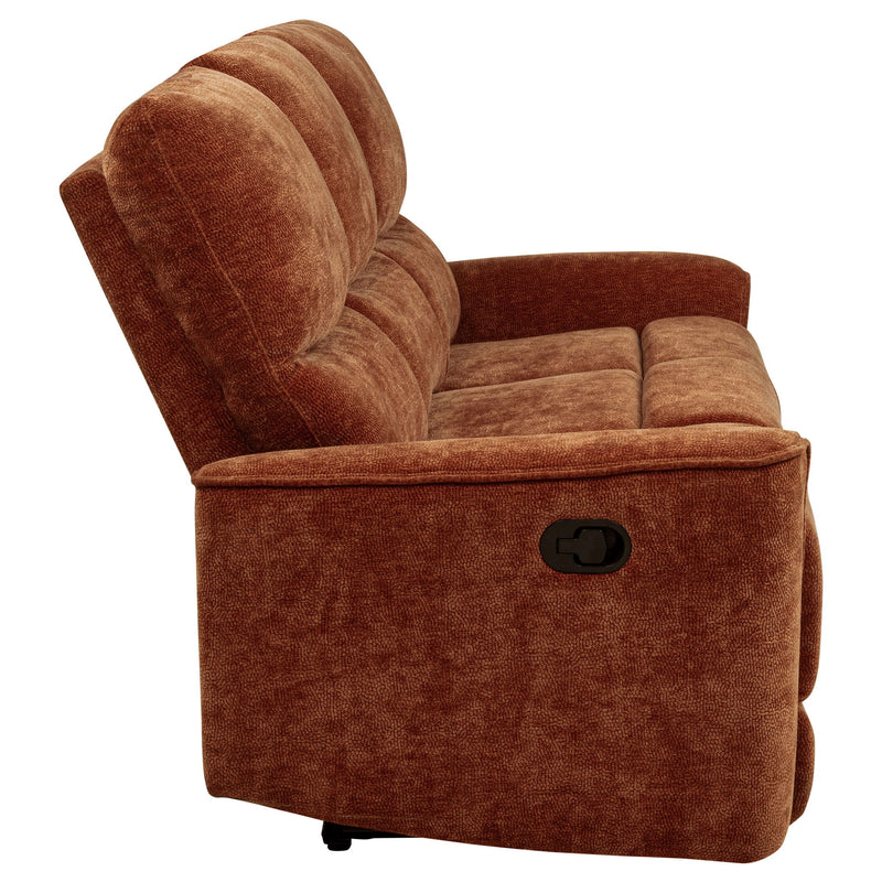 Trask - Reclining Sofa