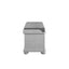 Storage Bench - Gray