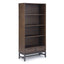 Banting - Mid Century Handcrafted Bookcase