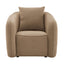 Keith - 3 Piece Living Room Set (Comes With Matching Color Toss Pillows)