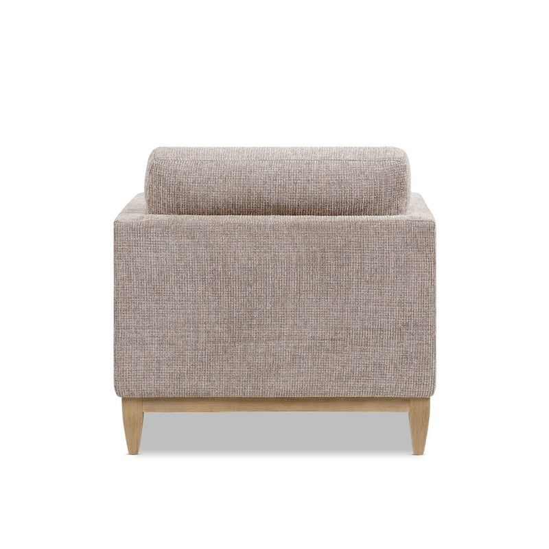 Knox - Chaise Lounge Chair