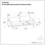 Livingston - Upholstered Sofa