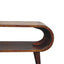 Amaya - Nordic Style Wooden Table