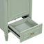 Retro Bathroom Vanity With Sink