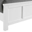 Andover - Panel Bed