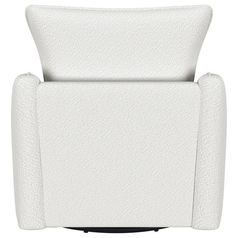 Nikko - Swivel Chair