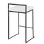 Fuji - Contemporary Style Stackable Counter Stool